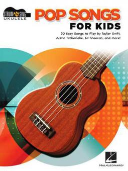 Pop Songs for Kids 