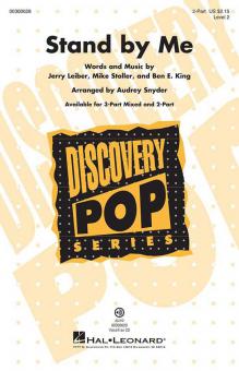 Stand by Me Standard