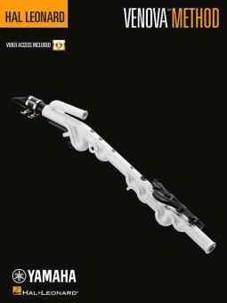 Hal Leonard Venova Method 