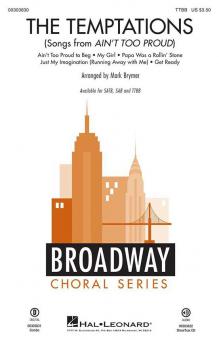 The Temptations Standard