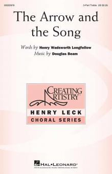 The Arrow and the Song Standard