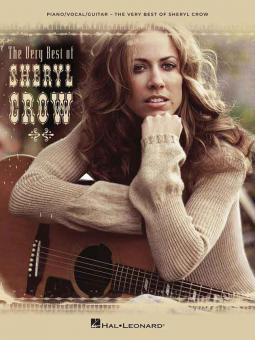 The Very Best of Sheryl Crow 
