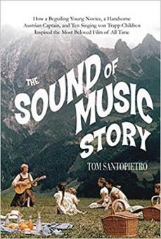 The Sound of Music Story 