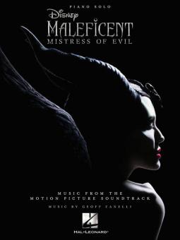Maleficent: Mistress of Evil 