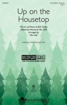 Up on the Housetop 