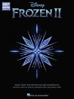 Frozen 2 - Music from the Motion Picture Soundtrack 