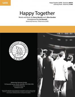 Happy Together Standard