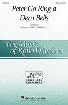 Peter Go Ring-a Dem Bells Standard