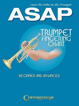 Learn the Notes on the Trumpet ASAP 