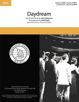 Daydream Standard