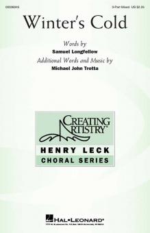 Winter's Cold Standard