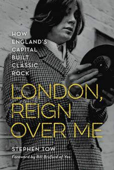 London, Reign Over Me 