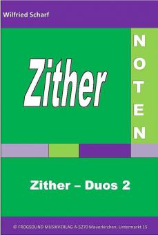 Zither-Duos 2 
