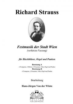 Festmusik der Stadt Wien 