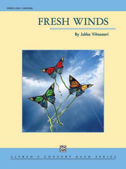 Fresh Winds Standard