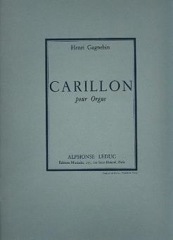 Carillon 