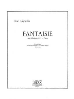 Fantaisie 