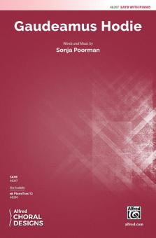 Gaudeamus Hodie Standard