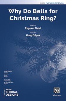 Why Do Bells for Christmas Ring? Standard