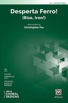 Desperta Ferro! Standard