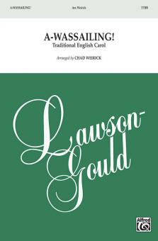 A-Wassailing! Standard