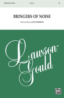 Bringers of Noise Standard