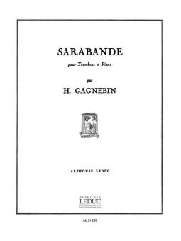 Sarabande 