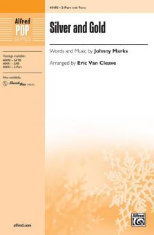 Silver and Gold Standard