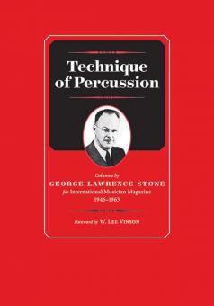 Technique of Percussion 