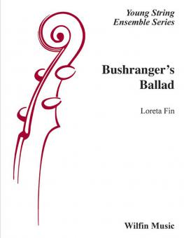 Bushranger's Ballad 
