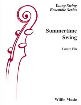 Summertime Swing 