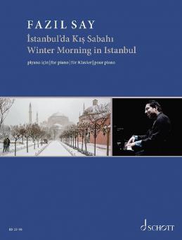 Istanbul'da Kis Sabah op. 51c Download