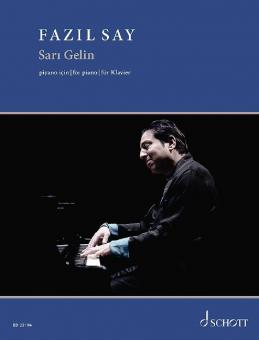 Sari Gelin op. 66 No. 2 Download