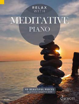Relax with Meditative Piano Download