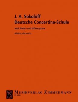 Deutsche Concertina-Schule Download