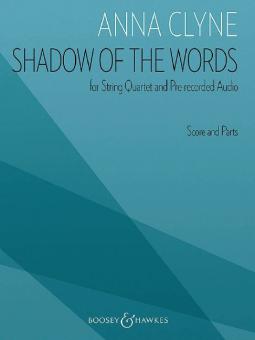 Shadow of the Words 