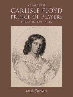 Prince of Players 