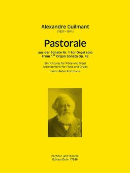 Pastorale op. 42 