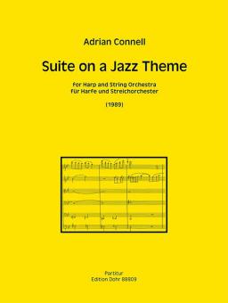 Suite on a Jazz Theme 