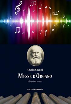 Messe d'Organo 