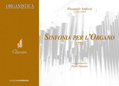 Sinfonia per l'Organo 