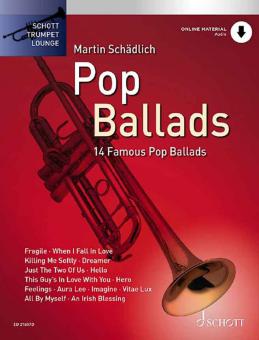 Pop Ballads 