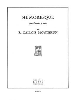 Humoresque 