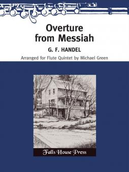 Overture From Messiah 