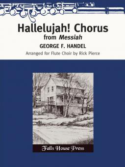 Hallelujah! Chorus From Messiah 