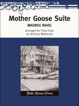 Mother Goose Suite 