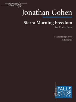 Sierra Morning Freedom 