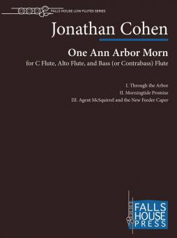 One Ann Arbor Morn 