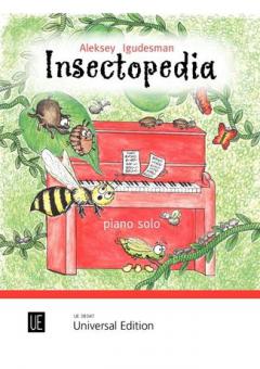 Insectopedia 