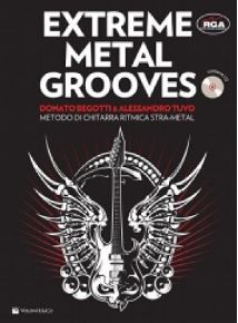 Extreme Metal Grooves 